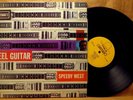 UK IMPORT COUNTRY LP: STEEL GUITAR, SPEEDY WEST RE  Stetson HAT 3045 MONO