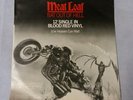Meat Loaf - Bat Out Of Hell, Limited Collector's Edition, 12