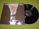 Ennio Morricone - Once Upon A Time In America - Soundtrack - 1984 France LP NM