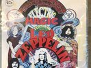 Led Zeppelin - Electric Magic Featuring Led Zeppelin (TMOQ Coloured Vinyl)