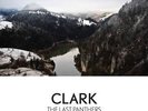 LP: Chris Clark - The Last Panthers - Warp Records - WARPLP274