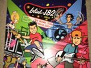 Blink 182 Mark Tom Travis Show Splatter Vinyl