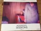 Team Sleep Woodstock Sessions Vol. 4 Vinyl Album Import Chino Deftones