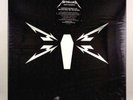Metallica DEATH MAGNETIC, 5 LP & 1 CD, 180g, 45 RPM, Warner Bros. (2008) Sealed