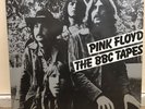Pink floyd / The BBC tapes 2 LP clear+marble vinyl