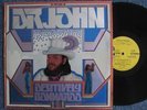 DR JOHN THE METERS Desitively Bonnaroo SOUL BAYOU FUNK 1974 UK Original LP EX/EX