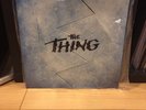 john carpenter's The Thing deluxe lp Ennio Morricone WAXWORK MONDO OOP RARE