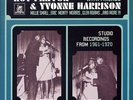 ROY PANTON & YVONNE HARRISON With Friends LP NEW VINYL