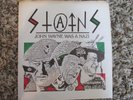 Stains- John Wayne was a Nazi / Born to Die 7