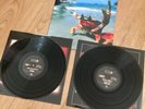 1997 PRODIGY THE FAT OF THE LAND VINYL LP ORIGINAL FIRST PRESS