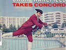 Jack Wakefield Takes Concord (LP, Play Tested, NM)