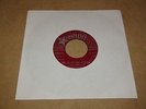 MONSTER 45 RPM?JOSE VELASQUEZ LA POLLERA REMENDA KILLER ACORDEON DANCERS SWING