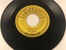 The Jesters – My Babe / Cadillac Man EX VINYL 45 Sun - 400