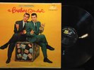 Pete & Conte Candoli-Brothers Candoli-Dot 3062-MONO