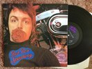 Paul McCartney & Wings: Red Rose Speedway original 1973, Excellent to Mint