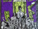 Misfits - EAD/Wolfsblood (M2/M3) Fuchsia...