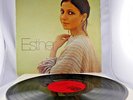 Esther Ofarim same title 1st Germany pressing LP text inlay FOC SHZE 367