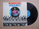 Rodriguez, Cold Fact, rare Australian pressing