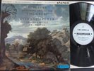 KLEMPERER / SCHUBERT symphony in C major   / COLUMBIA SAX 2397 B/S
