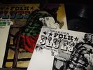 AMERICAN FOLK BLUES FESTIVAL `66 LP 1966 FONTANA 885431 GERMANY +TOURBOOK