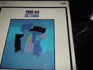 BILL EVANS : TRIO 64 LP 1965 VERVE V6-8578 USA