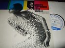 STANLEY TURRENTINE : EASY WALKER ORIGINAL LP 1967 BLUE NOTE BST 84268 USA