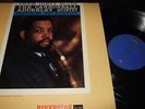 THE CANNONBALL ADDERLEY QUINTET : THEM DIRTY BLUES LP 1960 RIVERSIDE 12-322 USA