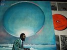 THELONIOUS SPHERE MONK : MONKS BLUES LP 1968 CBS 63609 GERMANY