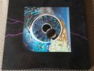 1995 EMI PINK FLOYD PULSE LP BOX SET W/ BOOK 4 RECORDS UK RECORDS ARE MINT
