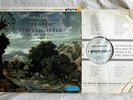 COLUMBIA SAX 2397 ED1 B/S SCHUBERT 'THE GREAT' SYMPHONY IN C KLEMPERER PO EX+