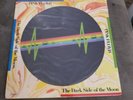 Pink Floyd - Dark Side Of The Moon PICTURE DISC - FACTORY SEALED