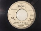 Aki Aleong-Giving Up On Love/Love is Funny