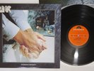 U.K. DANGER MONEY POLYDOR MPF 1227 Japan Vinyl LP
