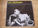 Classic Records Blue Note 1541 Lee Morgan Sextet 200G LP SEALED NEW Audiophile