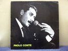 PAOLO CONTE-LP- 