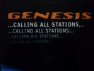 Genesis-Calling All Stations 2LP's