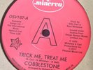 Demo - Cobblestone - Trick Me, Treat Me