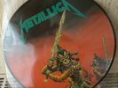 Metallica Masters Of Evil 2LP Picture disc