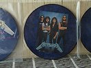 Metallica ...An Album For All 3LP Picture disc