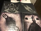 Integrity Seasons In The Size of Days Test Press