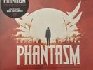 Phantasm Vinyl LP 180g Original Motion Picture Soundtrack Myrow MONDO Edition