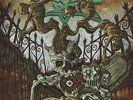 CABAL - Midian (NEW*LIM.200 GREEN V.*US THRASH METAL 1990*MORBID SAINT*R.MORTIS)