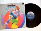Frumpy ?– Attention  Frumpy 2 - LP - VG - RE - KRAUTROCK - Fontana ?– 6434 304