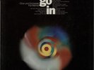 Kai Warner Go In II vinyl LP album record German 249303 POLYDOR 1969