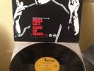Bruce Lee  Game Of Death –Original Soundtrack Recording Promo Vinyl  LP Japan