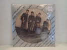 THE BEATLES SILVER SEALED 3 DISC COLORED VINYL PICTURE DISC SET RARE