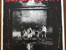 The Clash Sandinista  - 1980 Epic Triple Lp - With Poster - EX