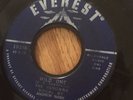 The Renowns - My Mind's Made Up/ Wild One Everest 19396 Rockabilly 1961 RARE VG