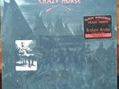 Neil Young With Crazy Horse Broken Arrow Factory Sealed Original 1996 2X LP