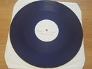 Erasure Promo Rare Blue 12